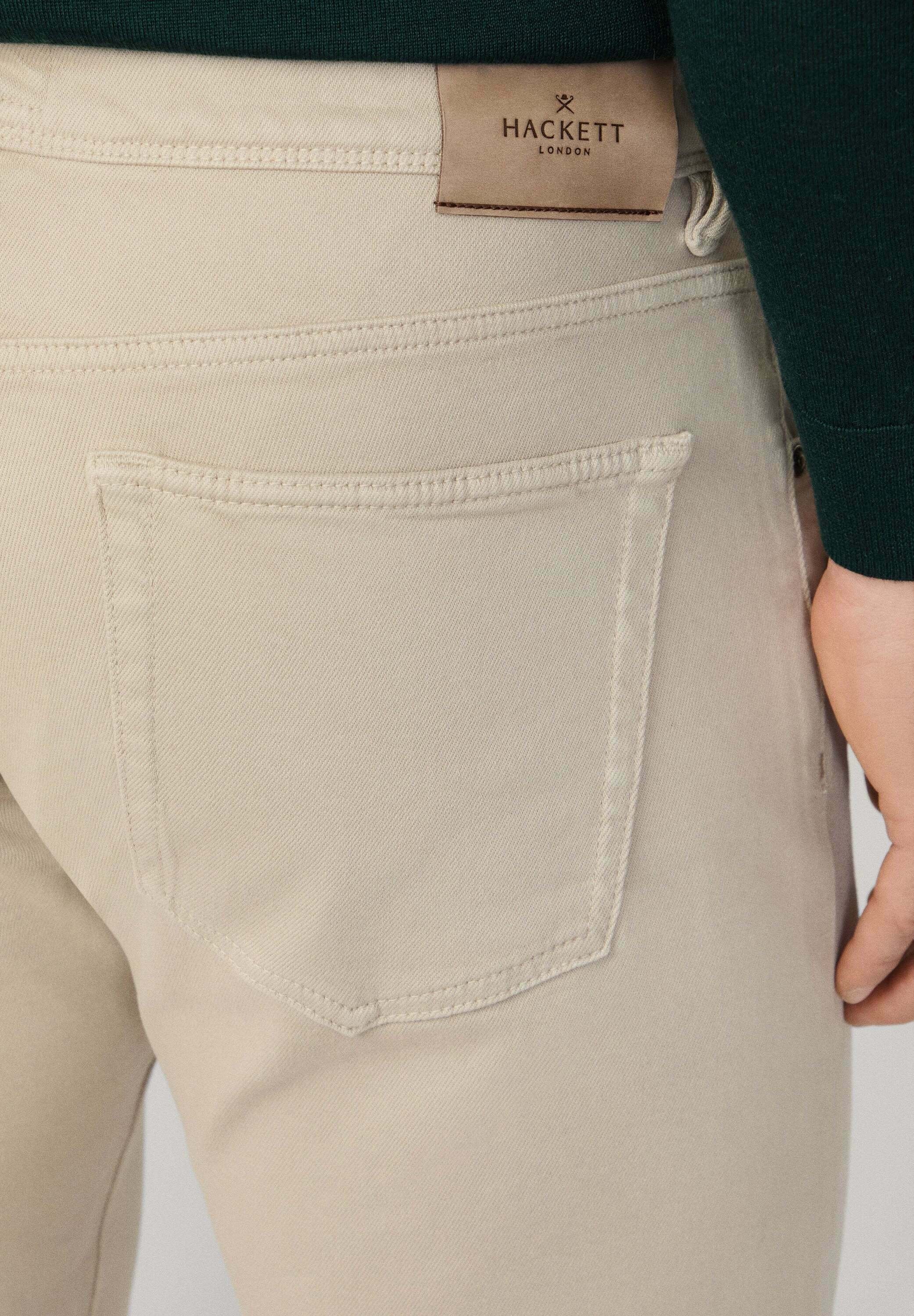 Hackett London