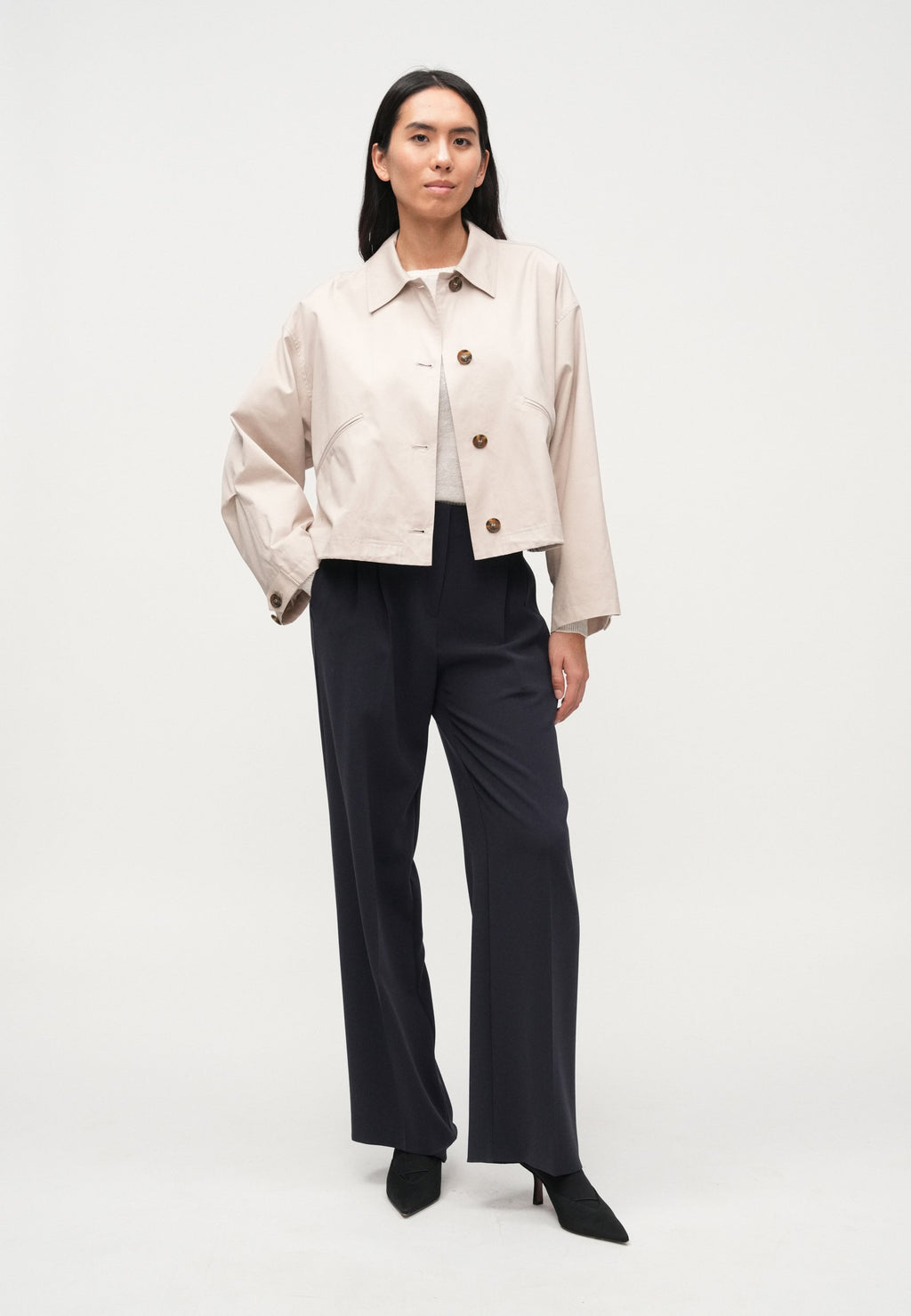 Emporio Armani BLOUSON JACKET