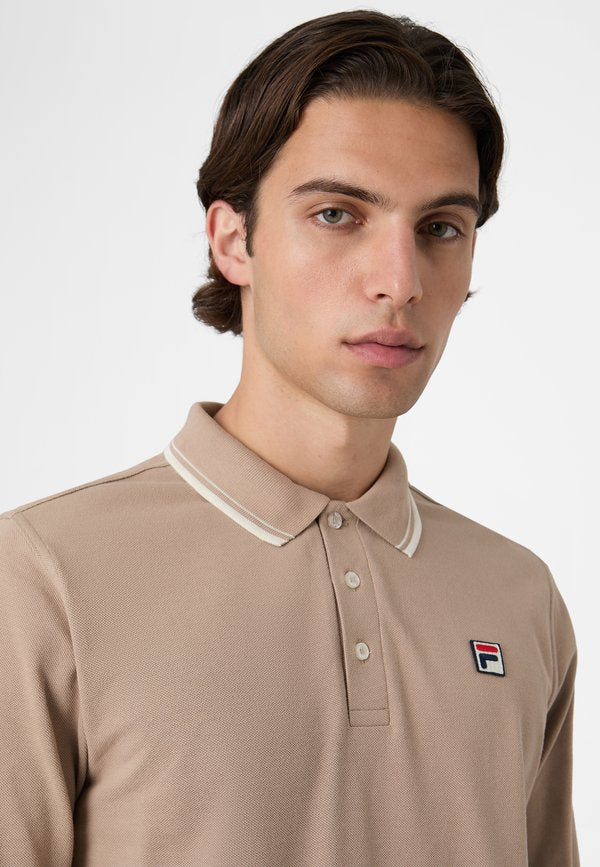 Fila APPAREL BIELLA REGULAR TIPPED