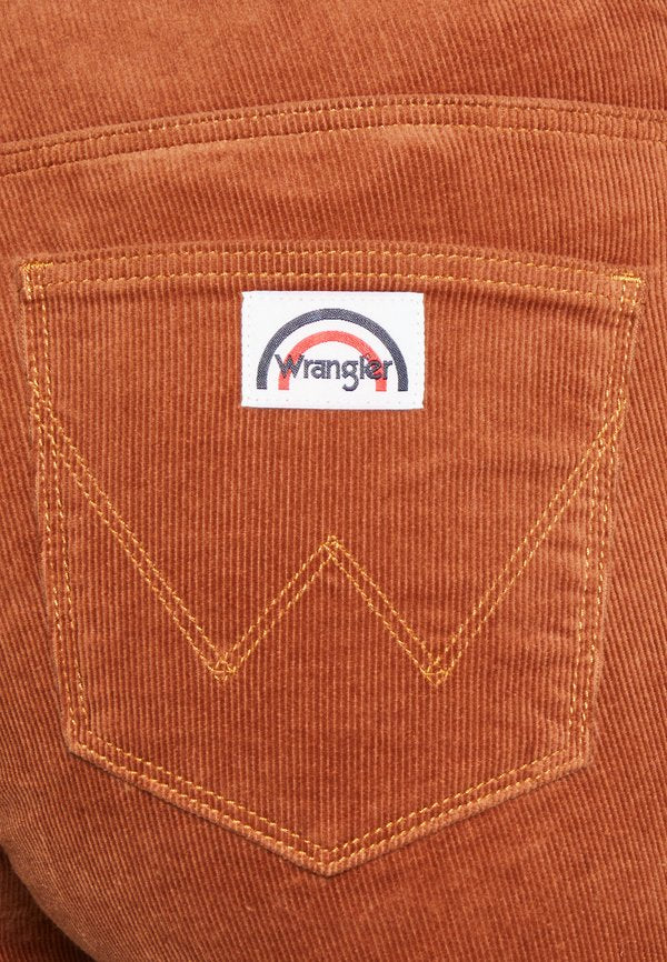 Wrangler FLARE