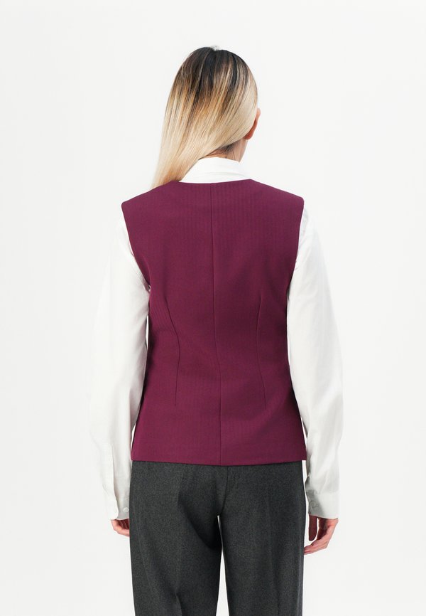 Selected SLFFEDORA VEST