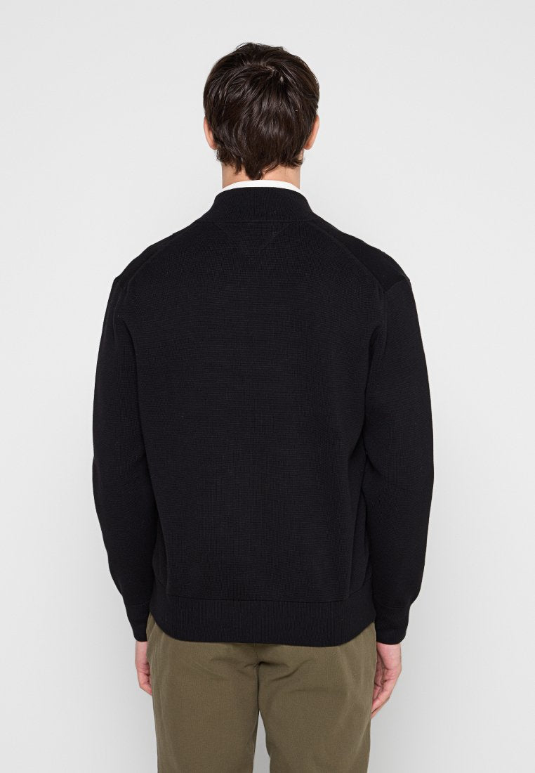 Tommy Hilfiger Strickjacke Media 3