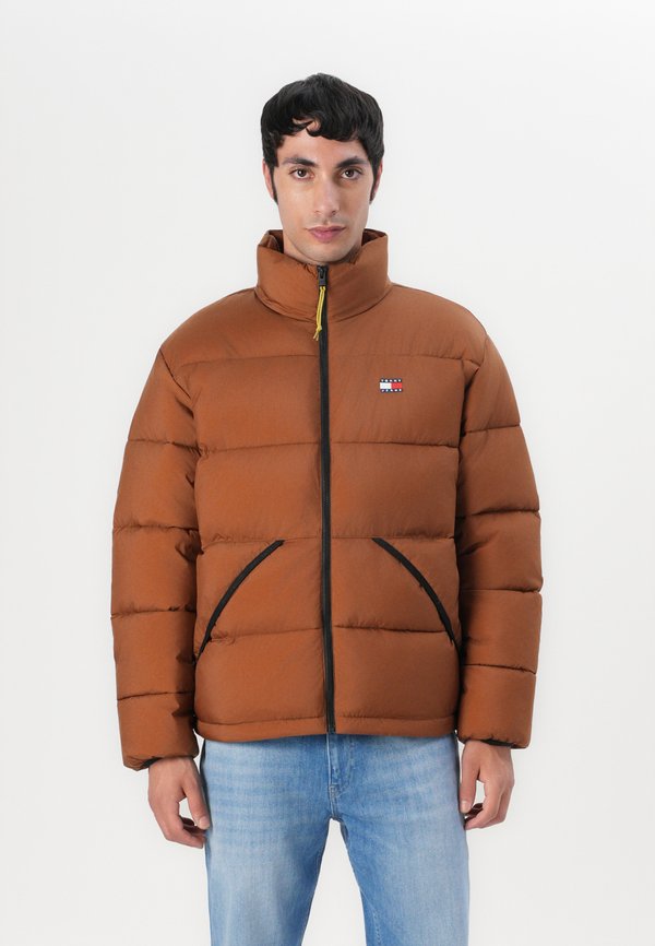 Tommy Jeans VAIL PUFFER