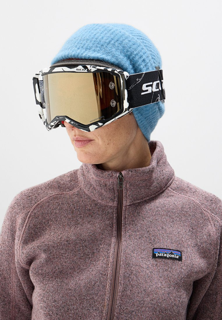 SCOTT Sports Sportbrille Media 3