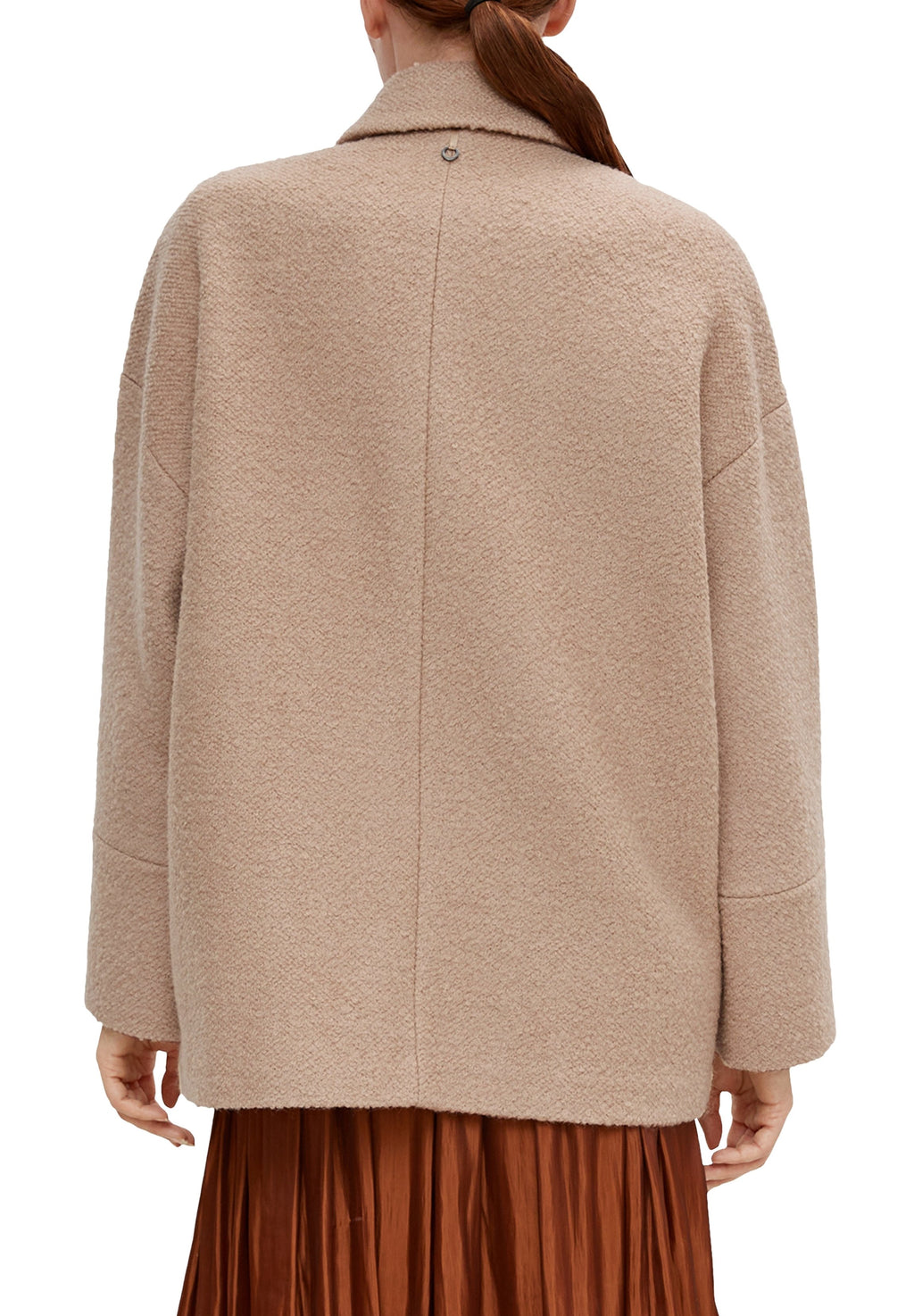 comma Leichte Jacke Media 4