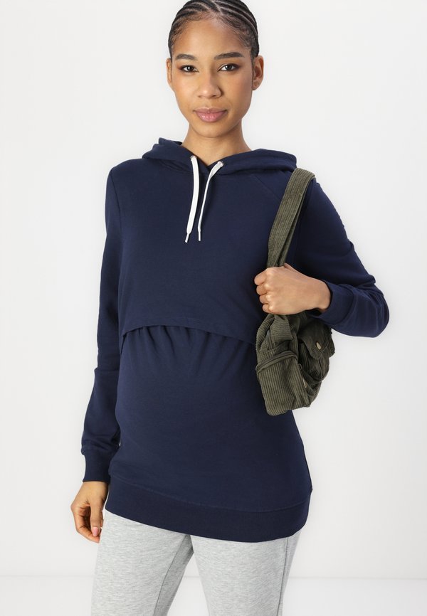 Anna Field MAMA NURSING HOODIE MATERNITY