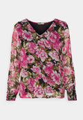 ONLY Petite ONLSAGA V-NECK