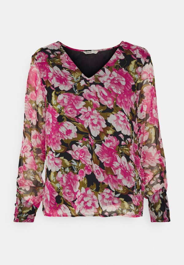 ONLY Petite ONLSAGA V-NECK