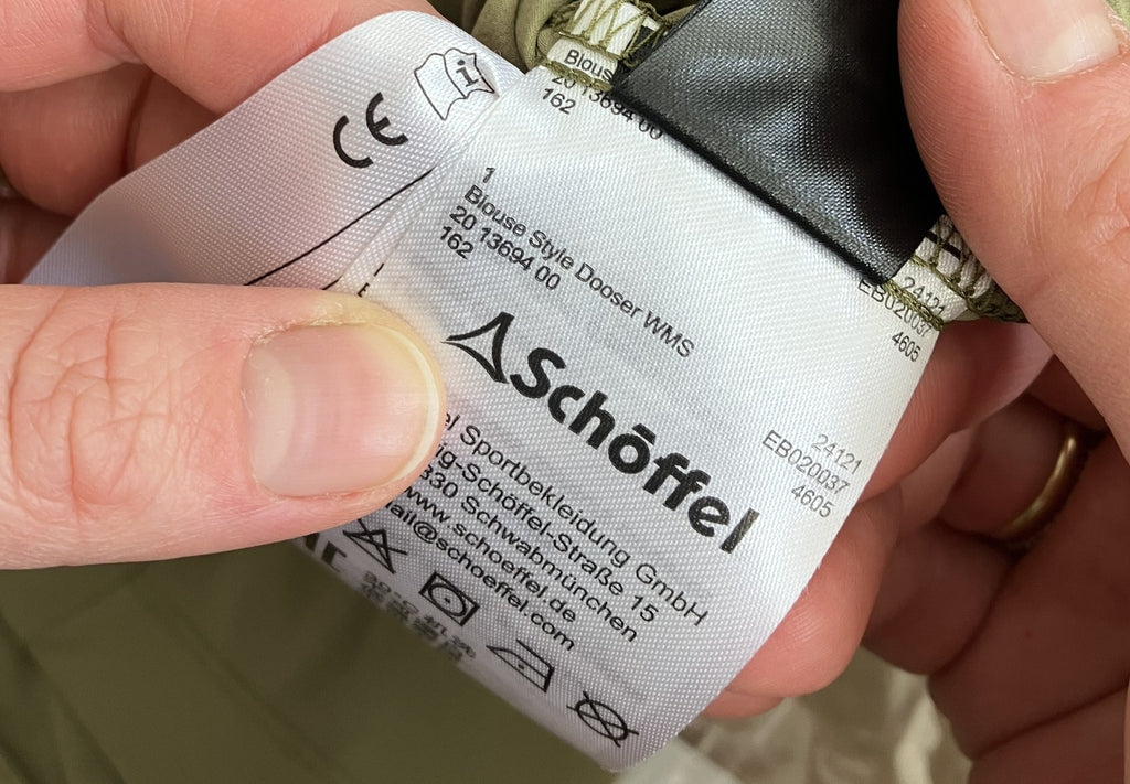 Schöffel