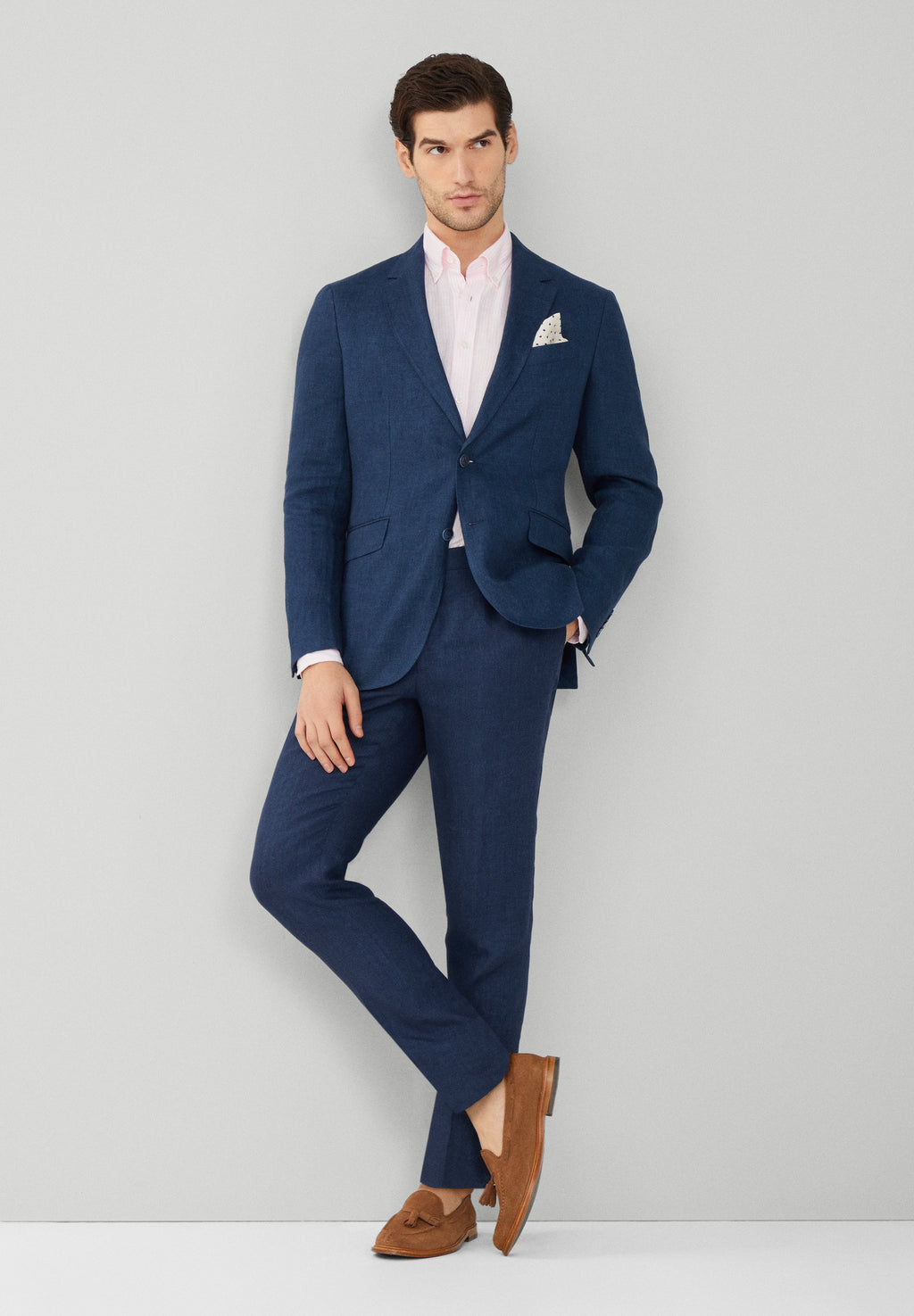 Hackett London DELAVE HOPSACK