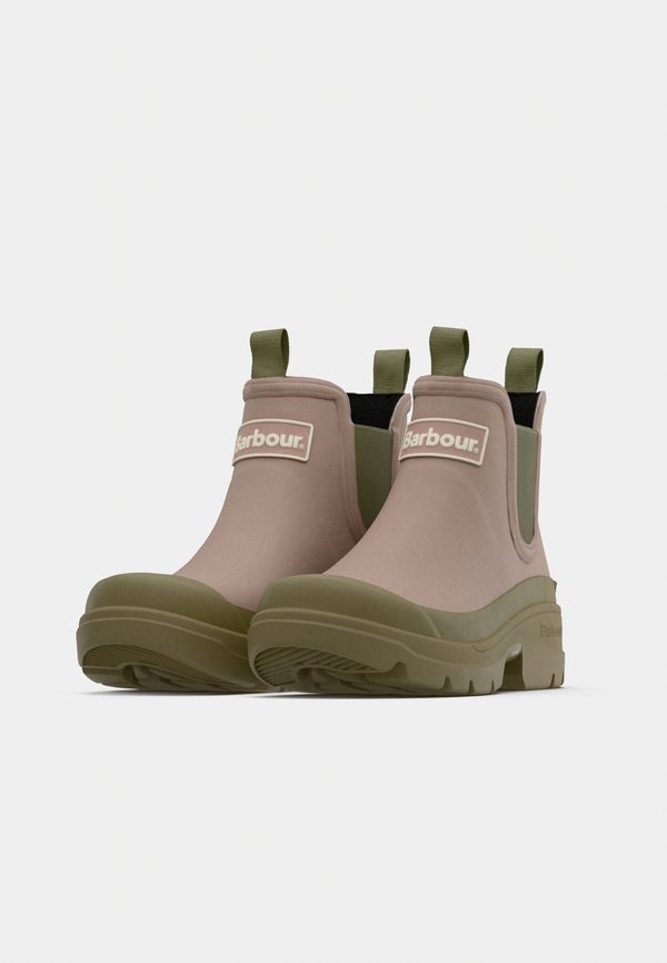 Barbour NIMBUS CHELSEA WELLY