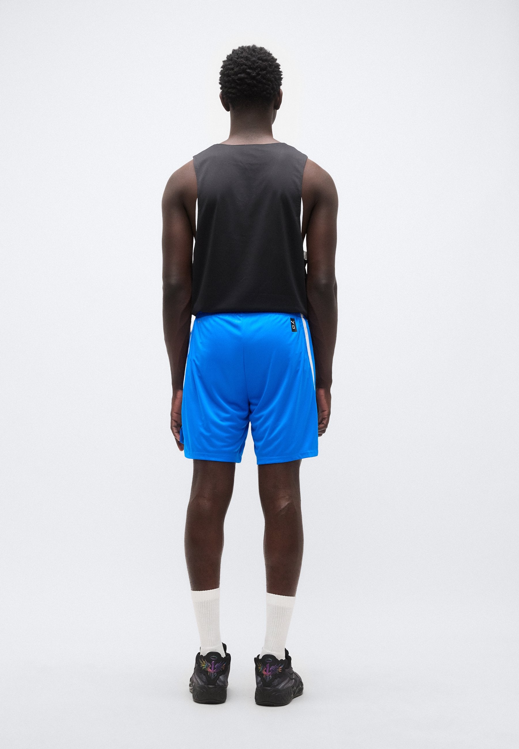 Puma TEAMJAWS STARTER SHORTS