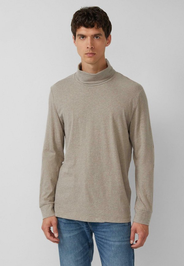s.Oliver Long sleeved top - beige
