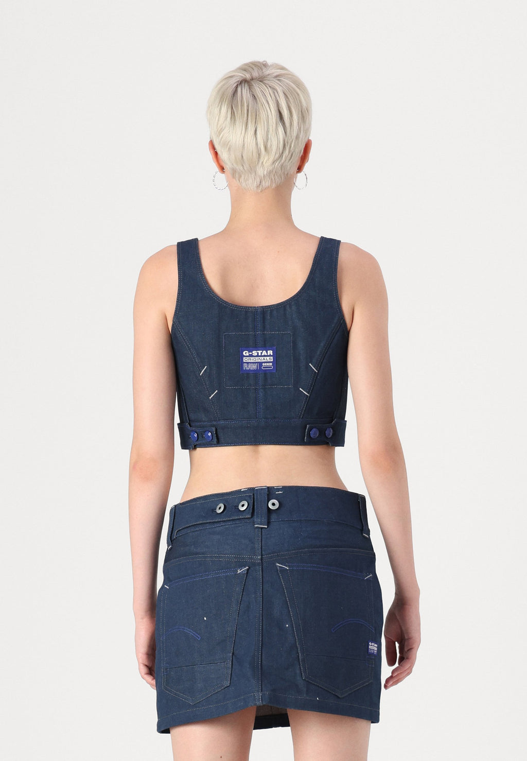 ORIGINS CORSET Media 4