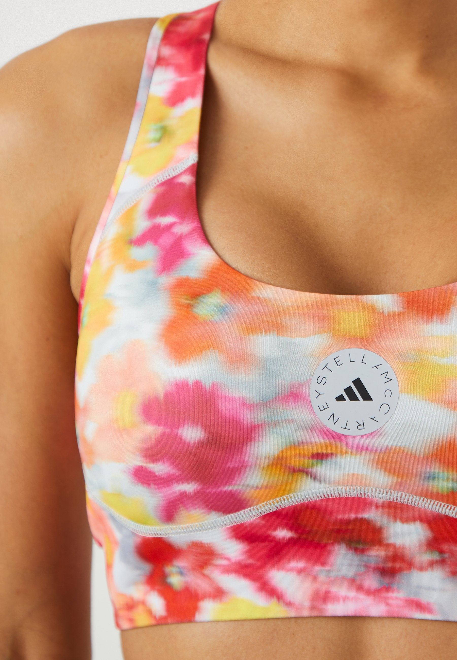 adidas by Stella McCartney BRA