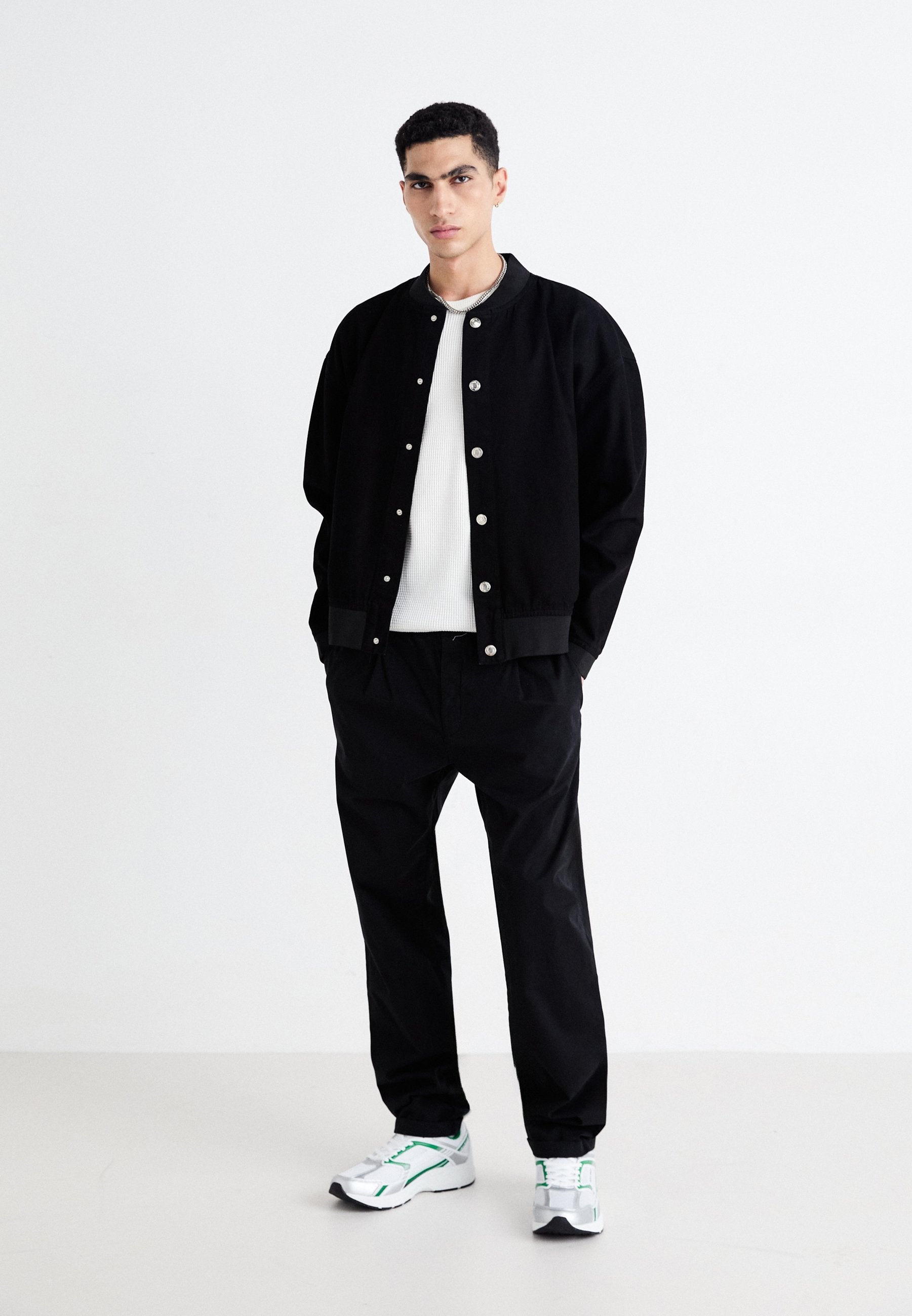 Replay PANTS