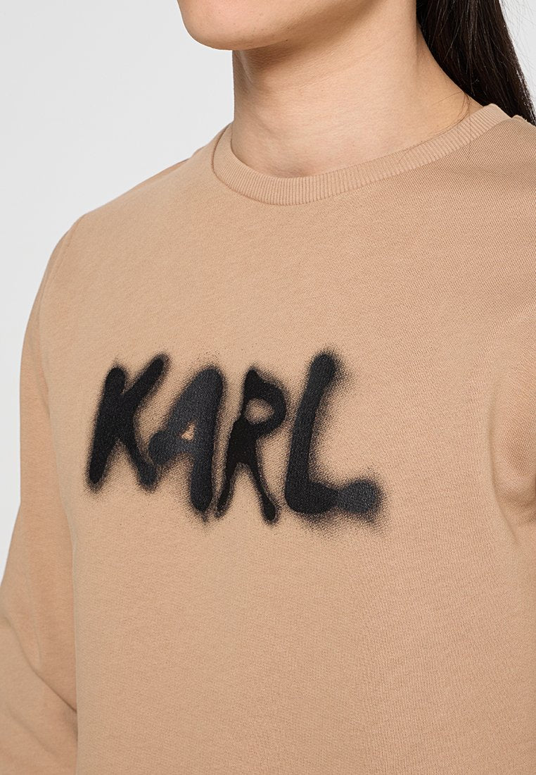 KARL LAGERFELD Sweatshirt Media 5