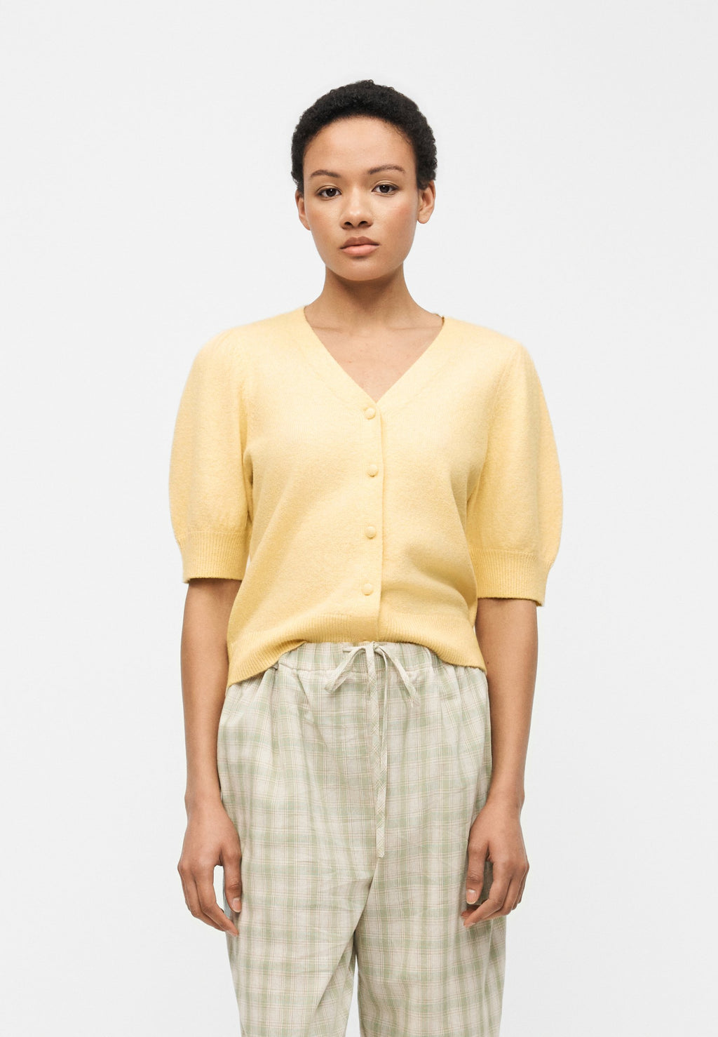 Vero Moda VMDOFFY Knit