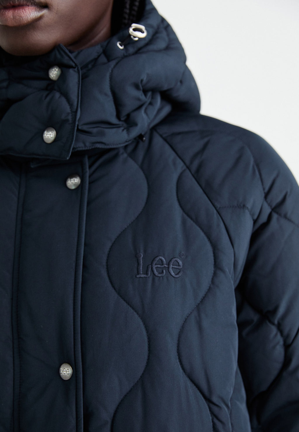 Lee LONG PUFFER