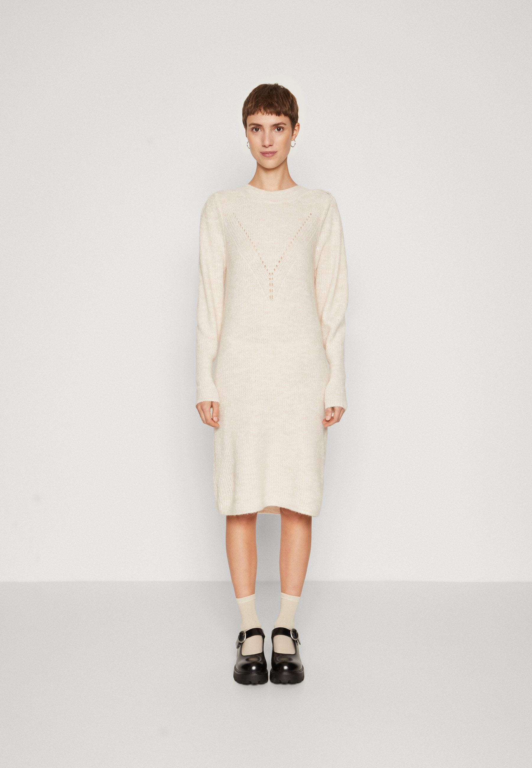 ONLCYRUS BUTTON DRESS Media 3