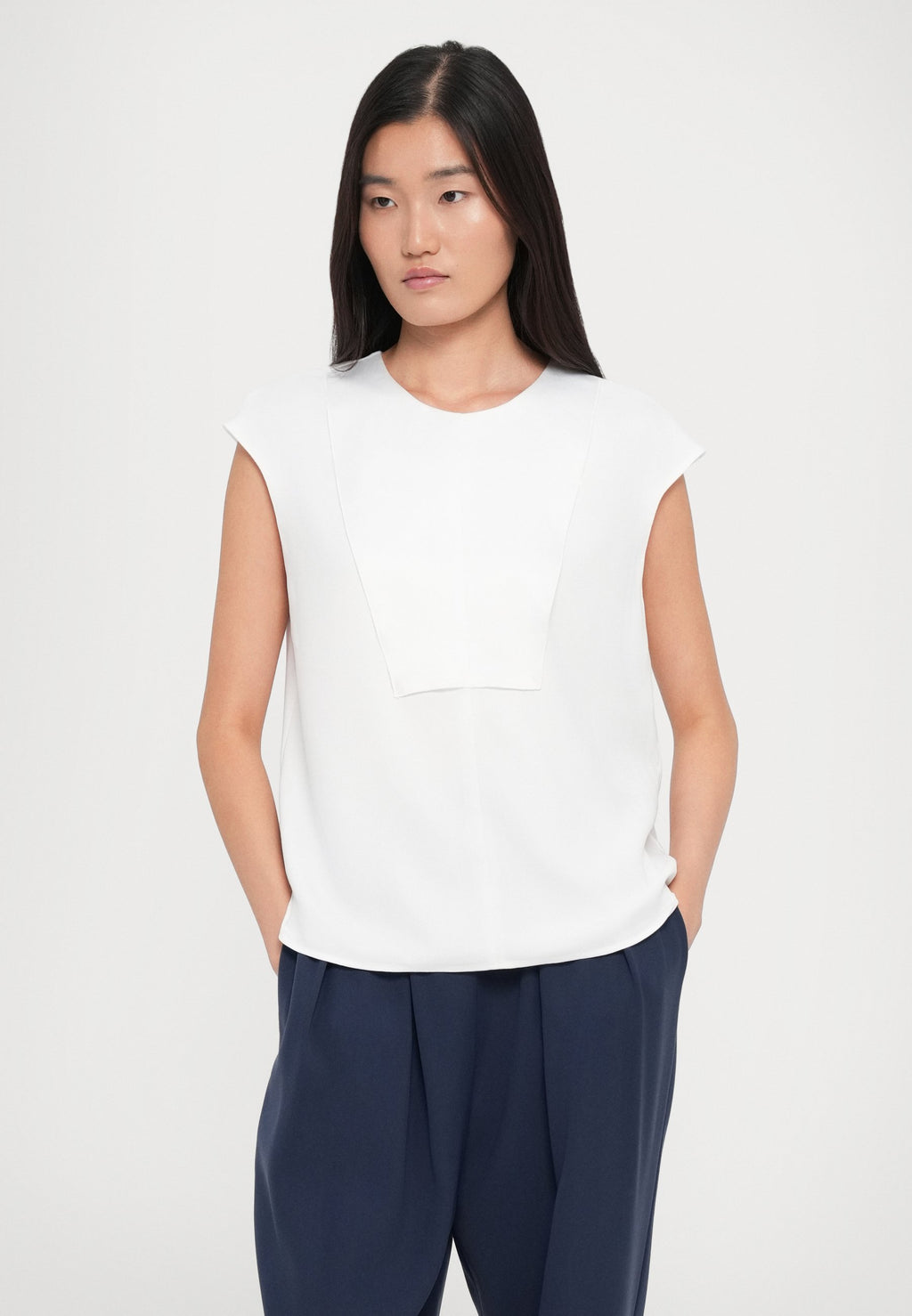 Emporio Armani BLOUSE