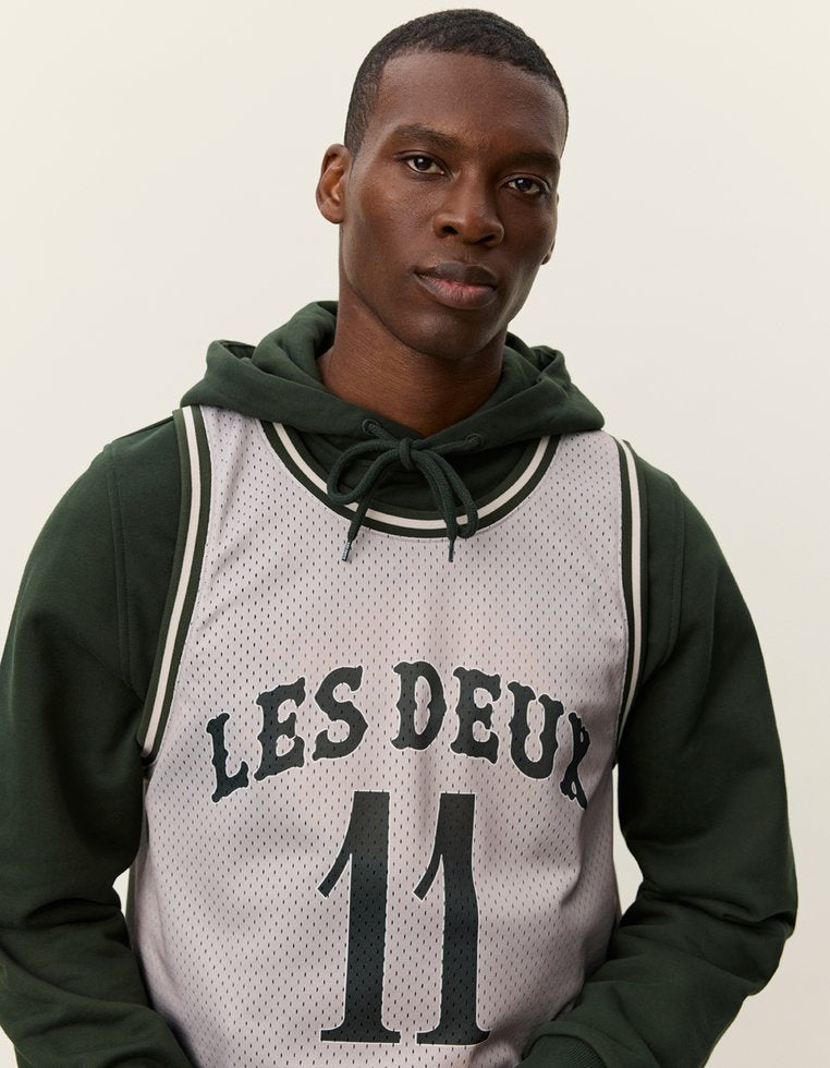 Les Deux SILAS