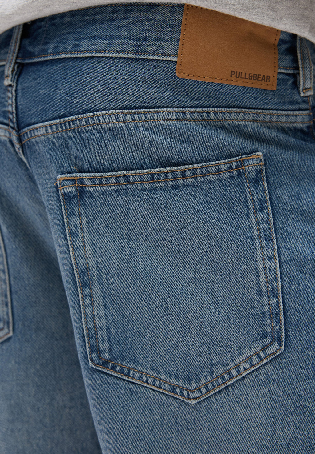 PULL&BEAR STANDARD - BERMUDA
