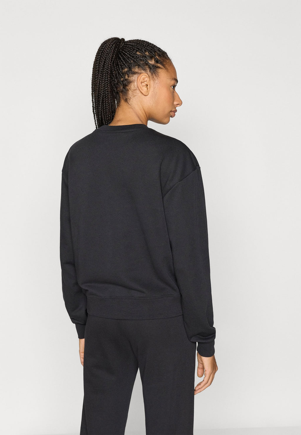Champion ICONS TONAL LOOSE FIT CREWNECK