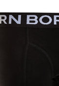Björn Borg SOLIDS SAMMY SHORTS 3 PACK