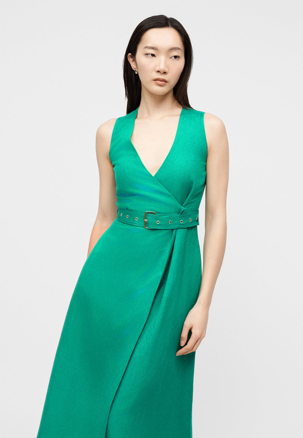 BELTED MIDI Media 5