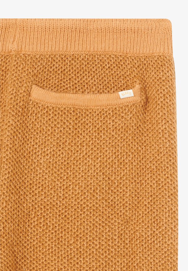 BLKVIS STRUCTURE PANTS UNISEX