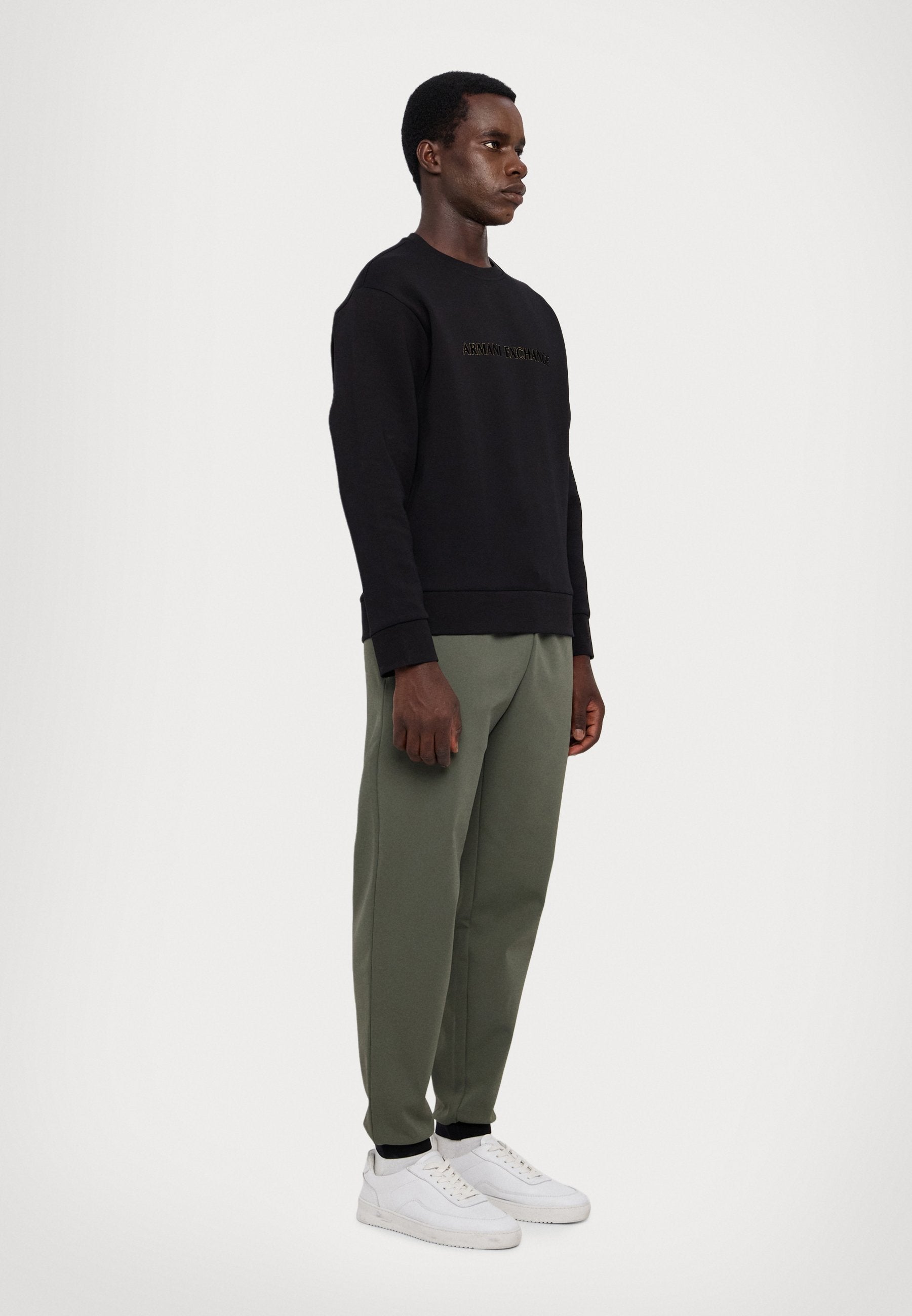 Armani Exchange Sweatshirt Media 5