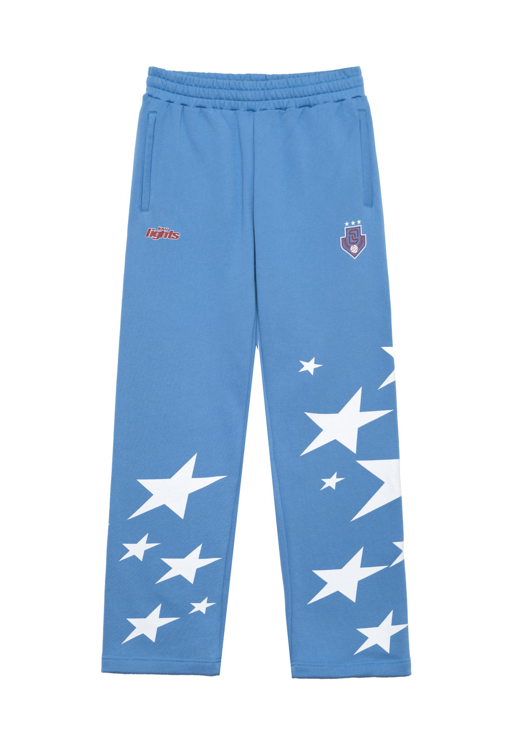 LOW LIGHTS STUDIOS® ALLSTARS TRACK PANTS