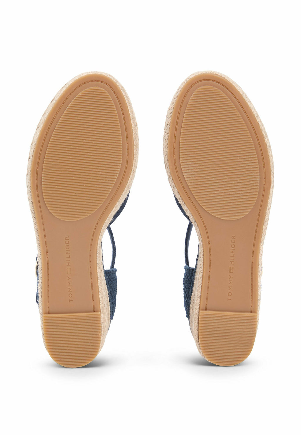 MID WEDGE ESPAD CLOSED TOE Media 5