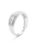 Atelier Du Diamant KISS NRILLANT 0.5 CT DIAMOND
