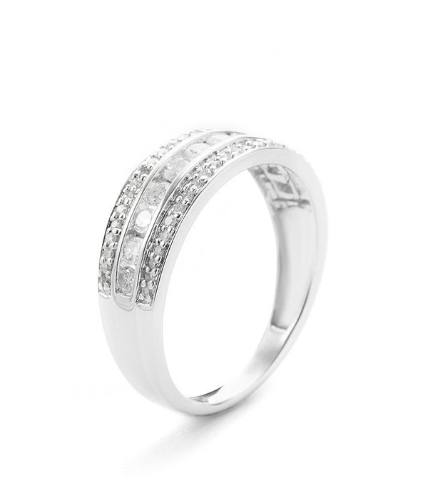 Atelier Du Diamant KISS NRILLANT 0.5 CT DIAMOND