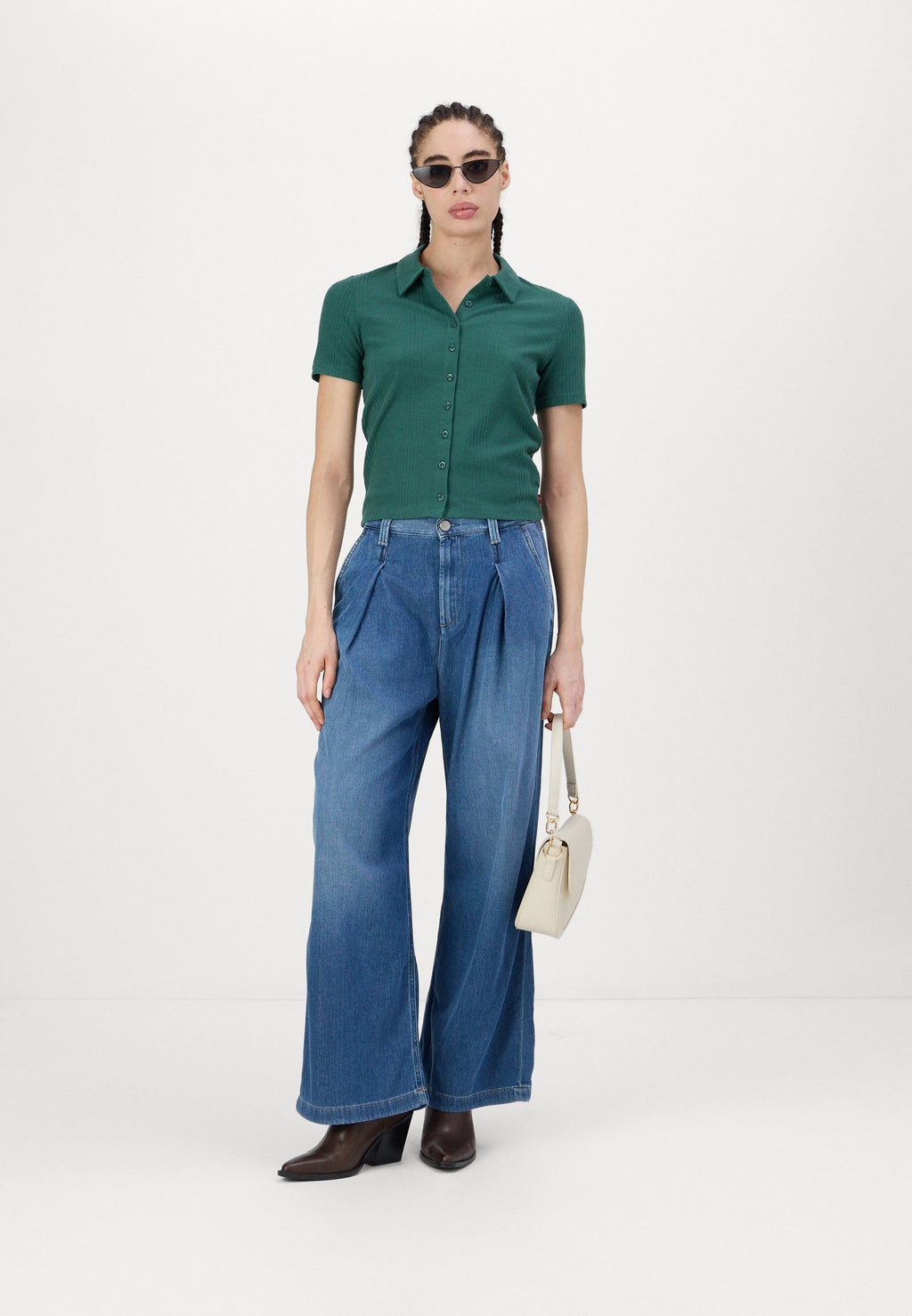Replay PANTS