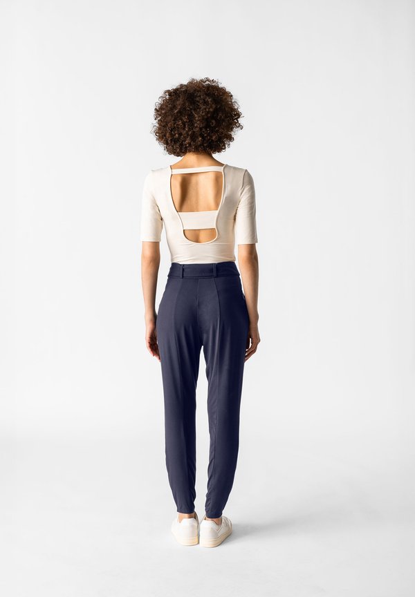 Les Lunes JADE PANTS JERSEY
