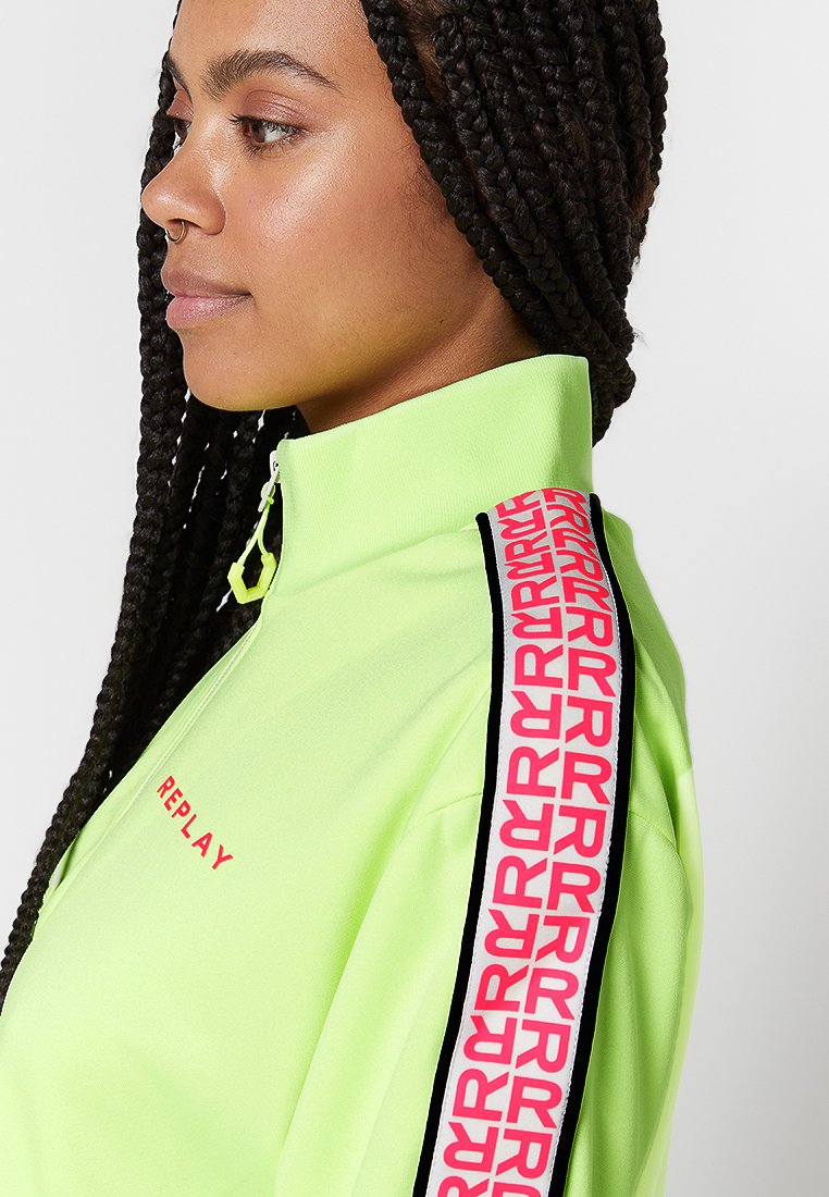 Replay