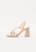 Call it Spring LUXE