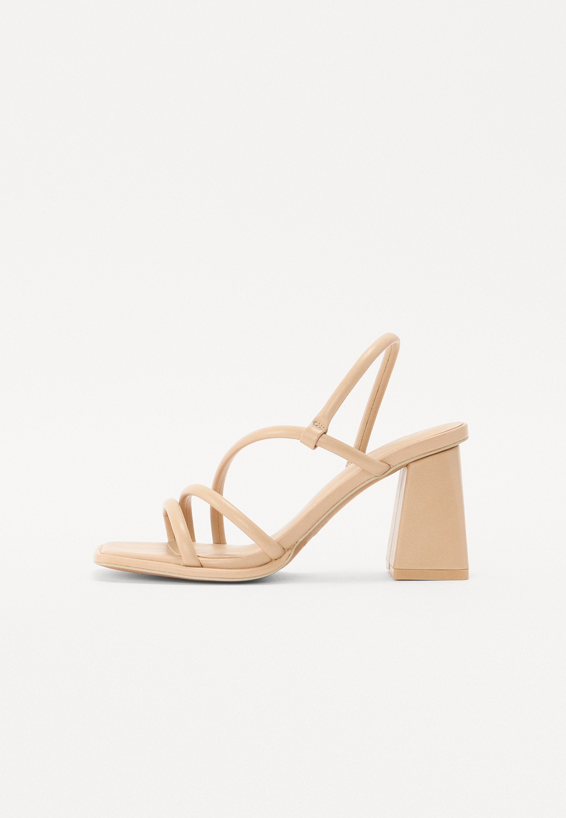 Call it Spring LUXE
