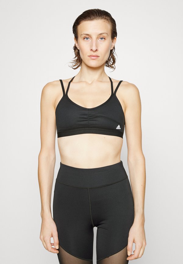 adidas Performance YOGA ESSENTIALS LIGHT-SUPPORT