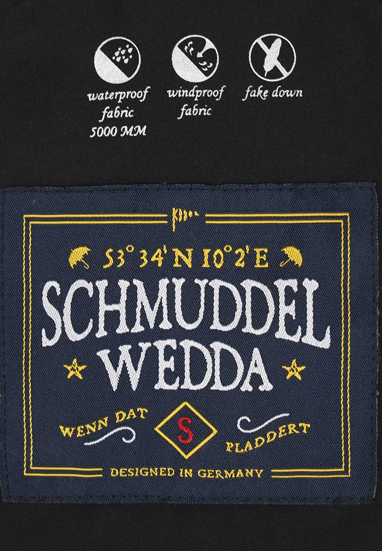 Schmuddelwedda