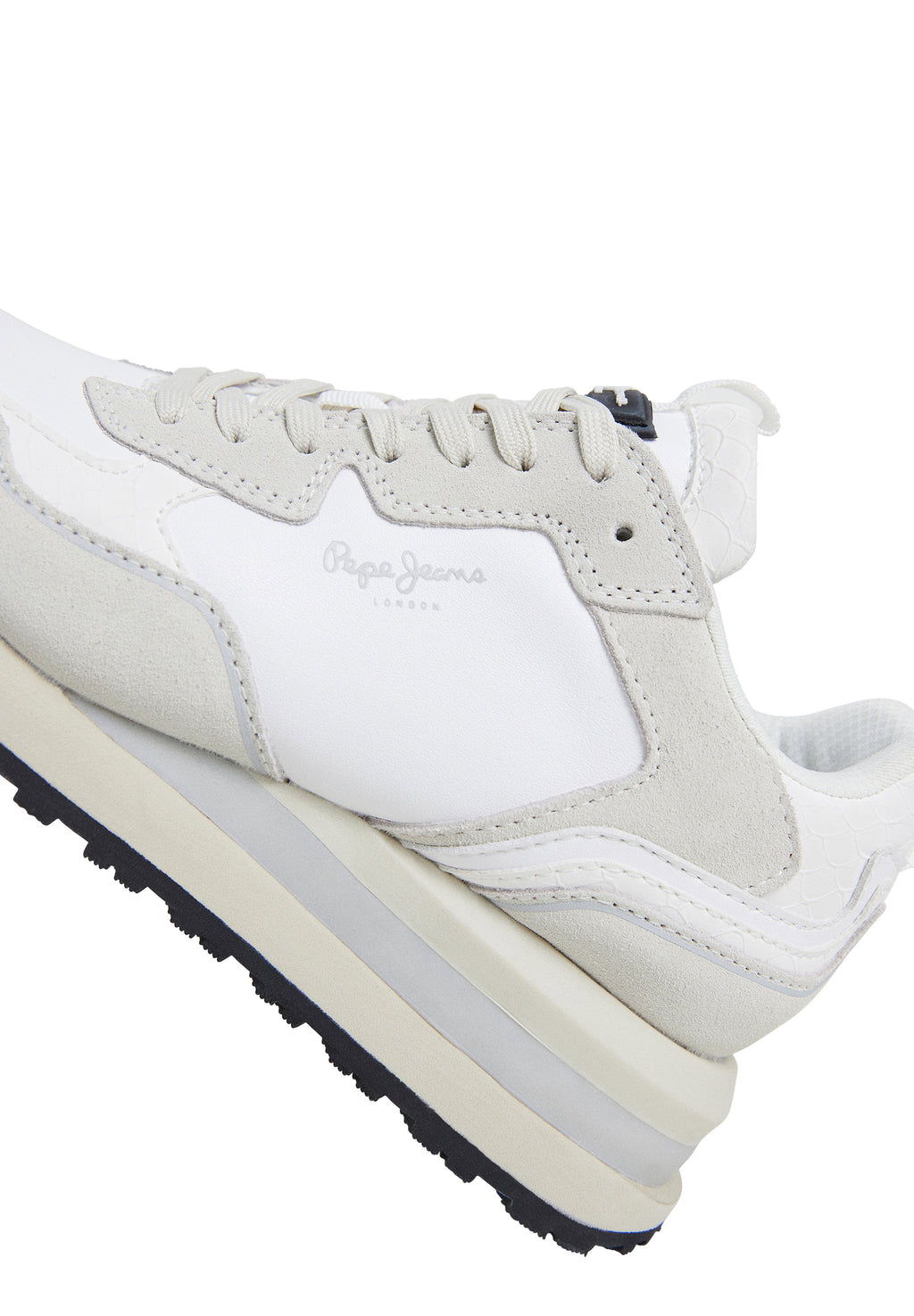 Pepe Jeans BLUR SUPRA
