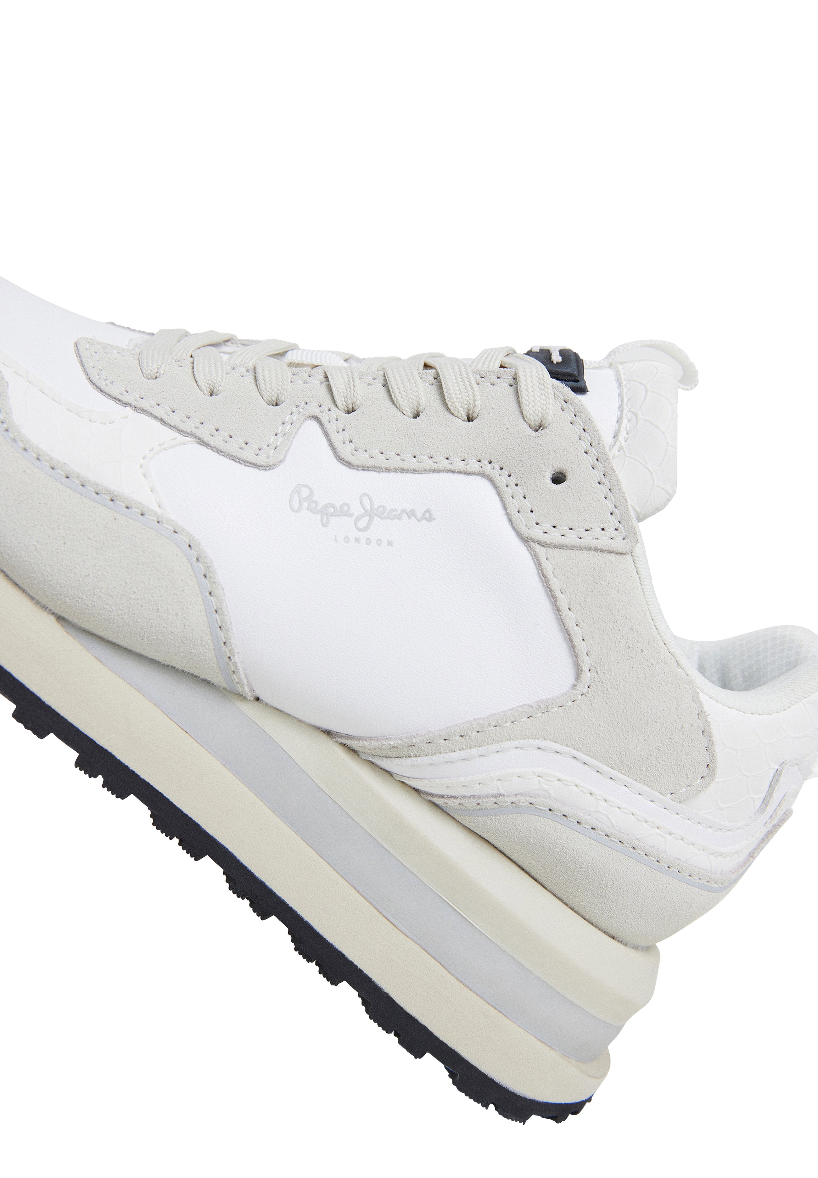 Pepe Jeans BLUR SUPRA