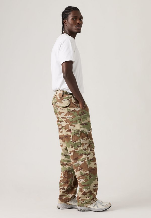 Levi's® XX CARGO BAGGY