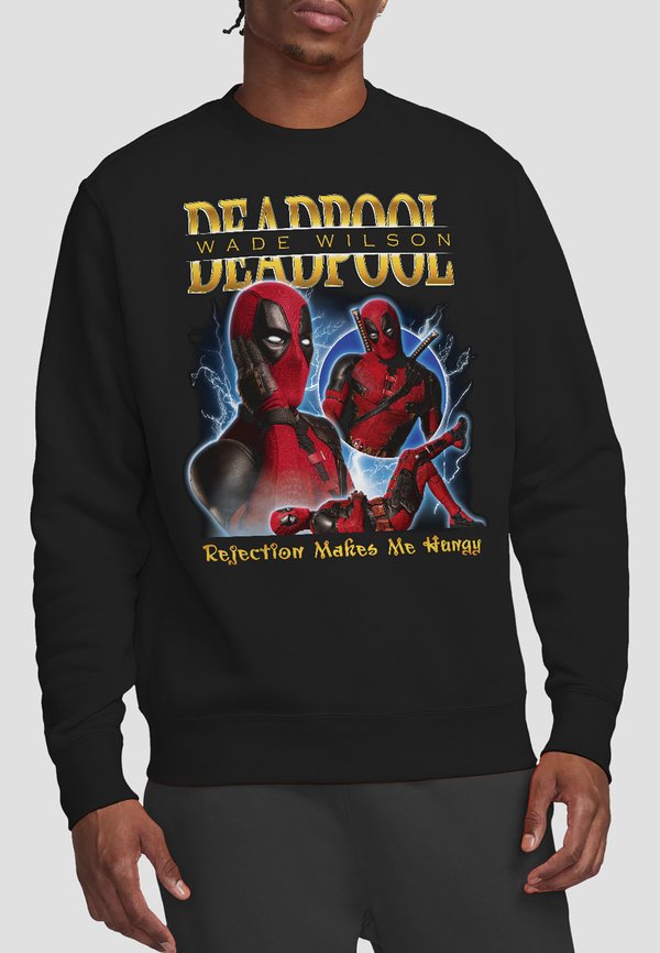 Marvel DEADPOOL WOLVERINE BOOTLEG