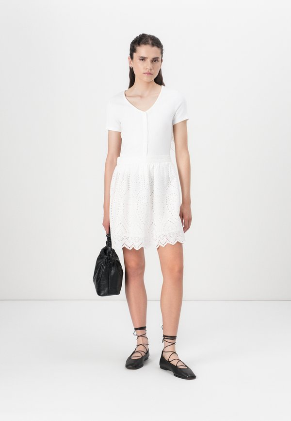 YAS YASHOLI MINI SKIRT