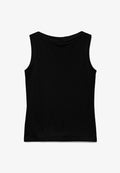 Vero Moda VMPANDA - Top - black