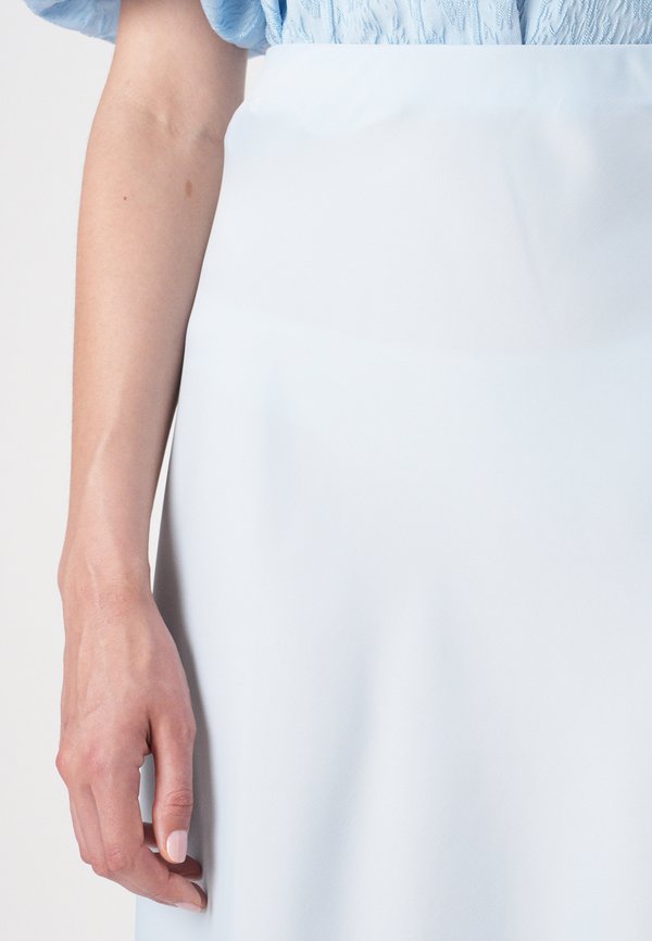 YAS YASPELLA HW MIDI SKIRT S. NOOS